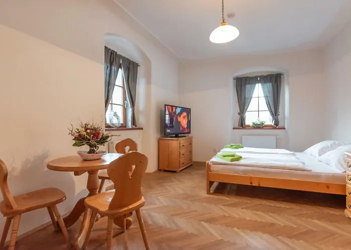 Restaurace A Penzion Stara Posta
