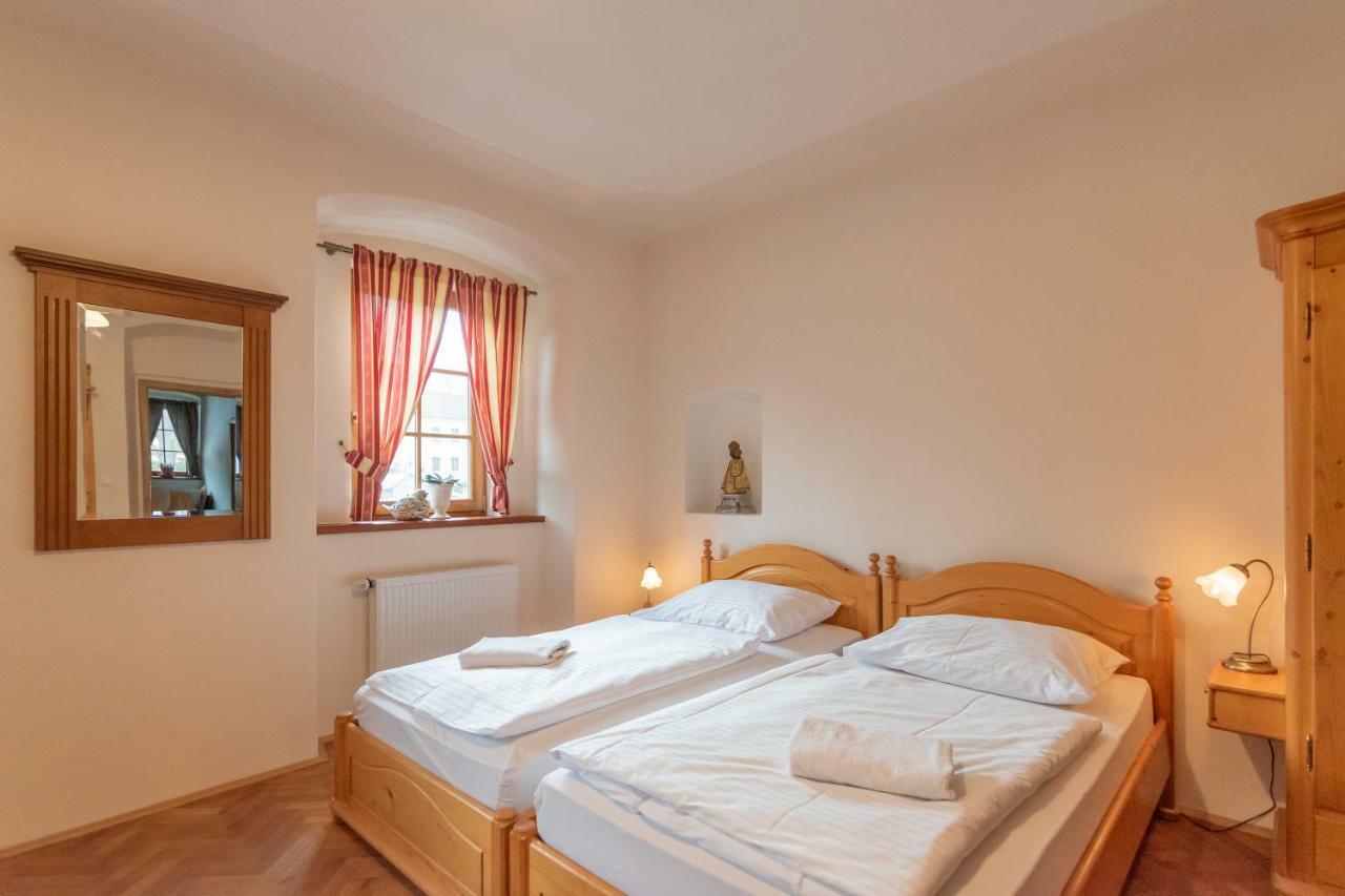 Restaurace A Stara Posta Guest house